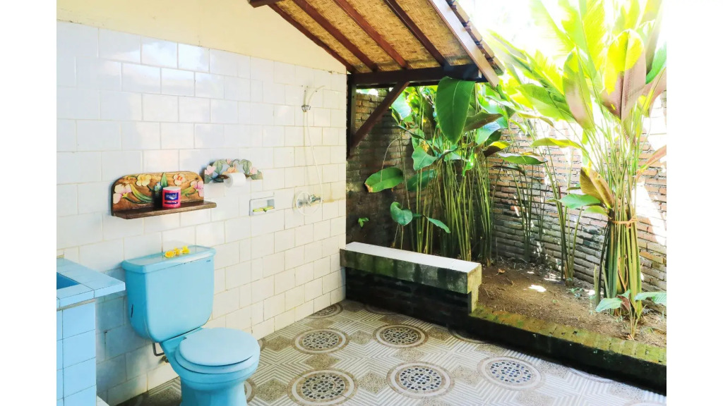Pondok Saraswati Villas Ubud by Zuzu