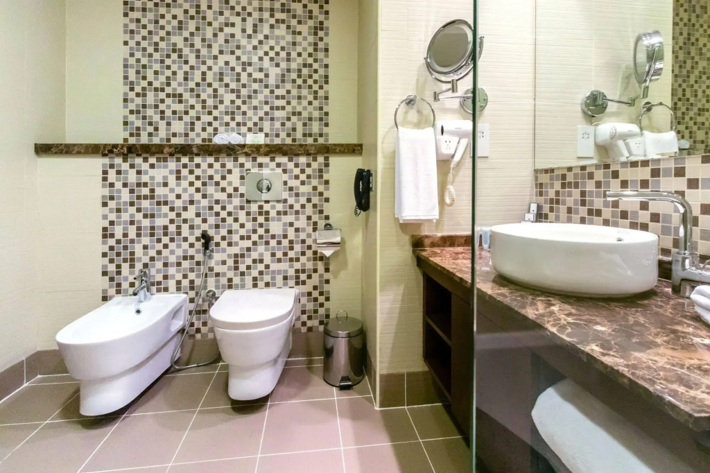 Bin Majid Tower Hotel Apartment