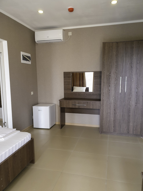 Olimp otel'