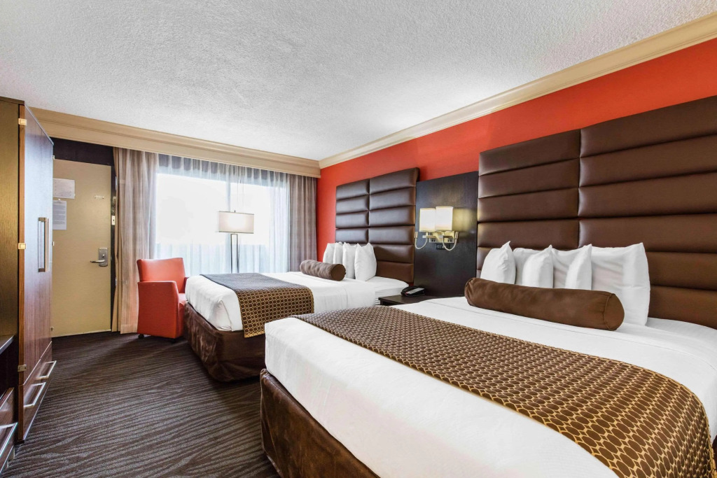 The Capitol Hotel Downtown, an Ascend Collection Hotel