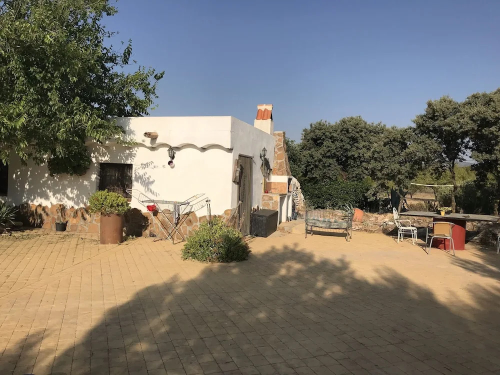 Cortijo Bacares