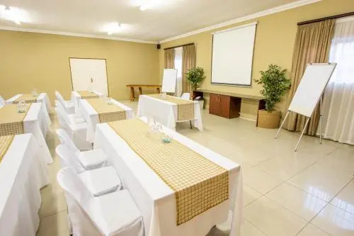 Tambati Overnight and Conference Center