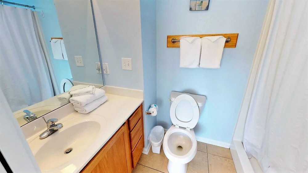 Dreamscaper at Myrtle Beach Apartment 5
