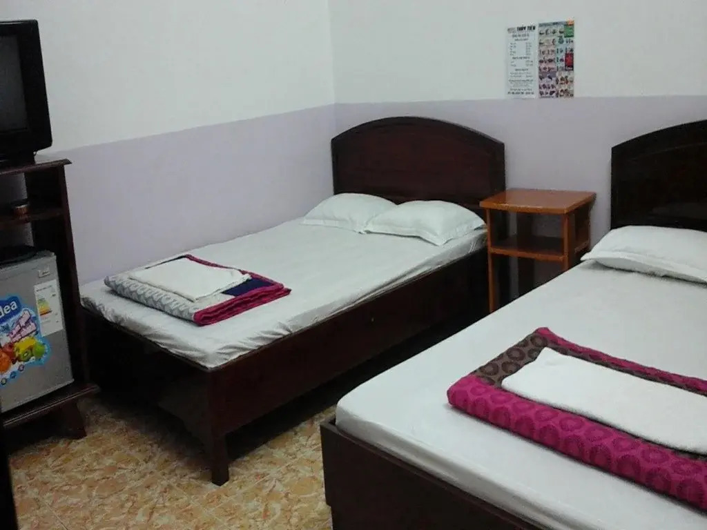 Thuy Tien Motel