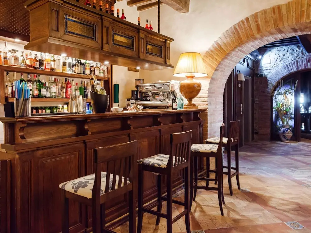 Peaceful Stay in Collazzone Hills