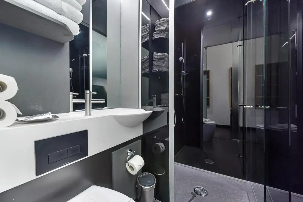 The Z Hotel Holborn