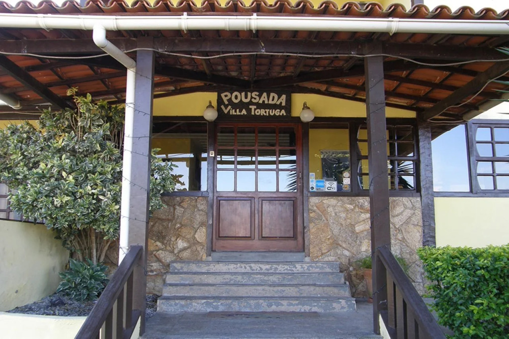 Pousada dos Coqueiros Búzios