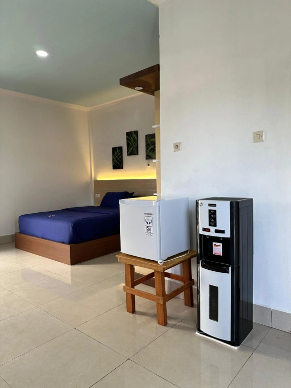 Hotel Any Lestari Lakey
