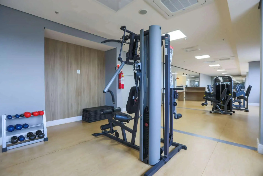 TRYP By Wyndham Ribeirão Preto