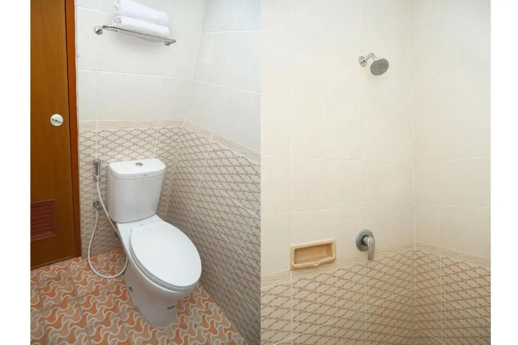 Hotel Pelangi Indah