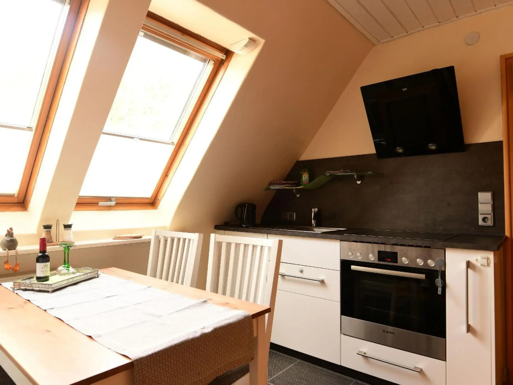Ferienwohnung Schwalbennest