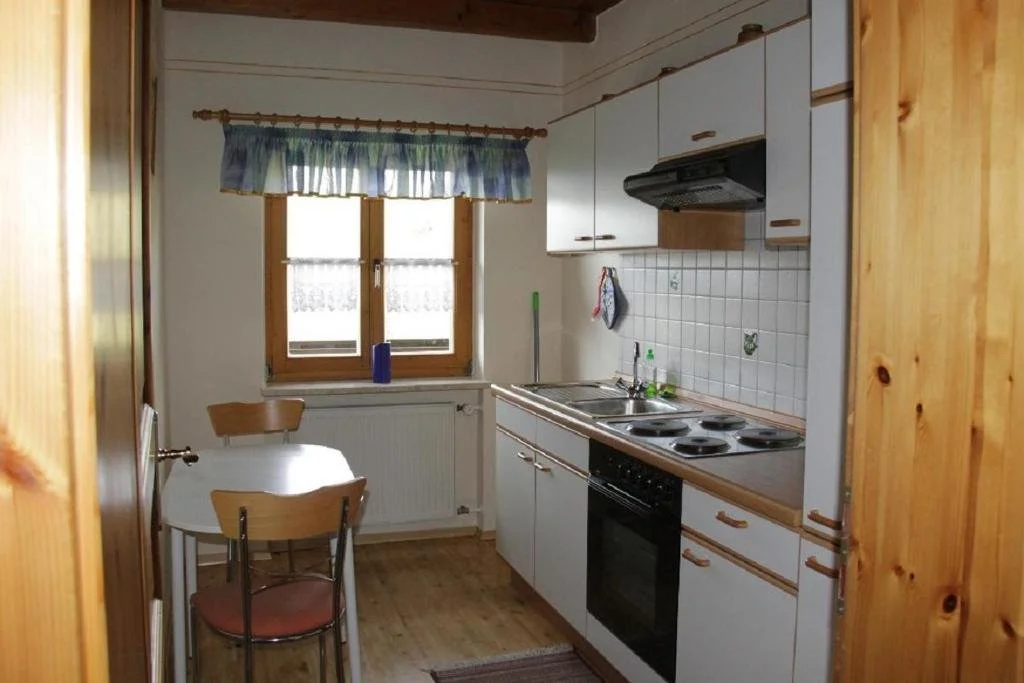 Ferienwohnungen Baur