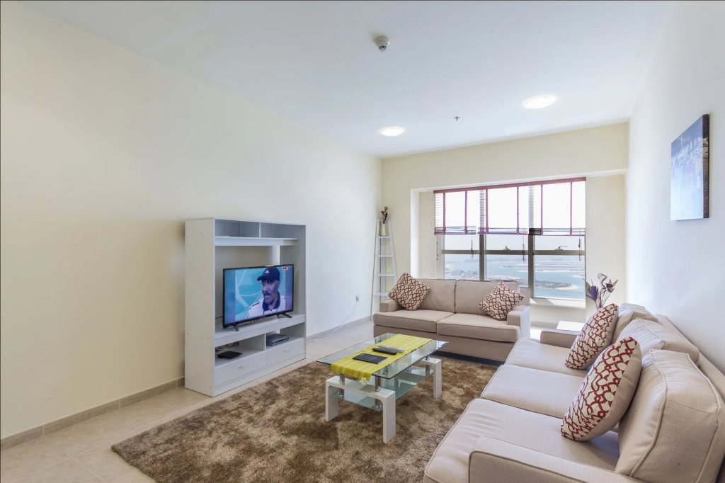 Yanjoon Holiday Homes - Elite Residence