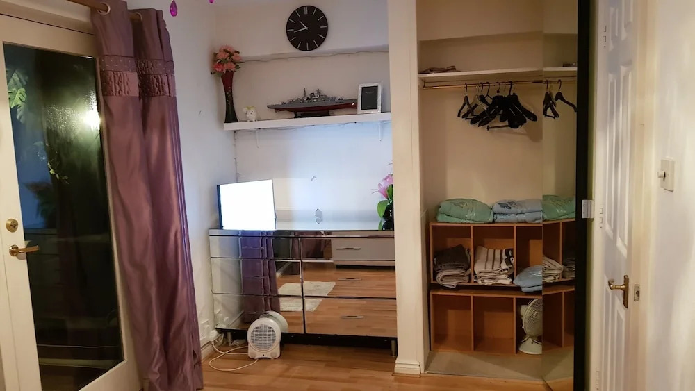 One Bed Apartment Near Heathrow