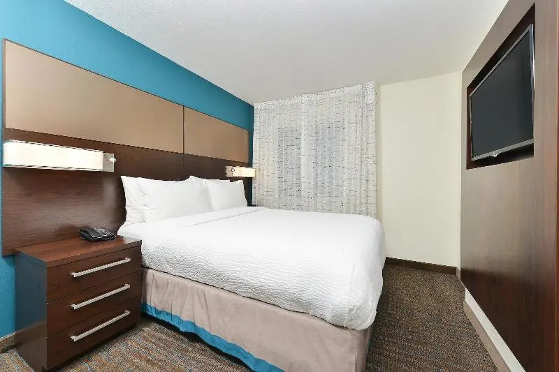 Residence Inn by Marriott Des Moines Downtown