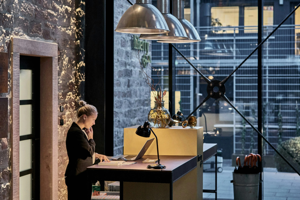 Hotel Liberty Offenburg