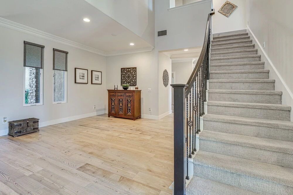 LA Costa Valley Newly Remodeled Gem