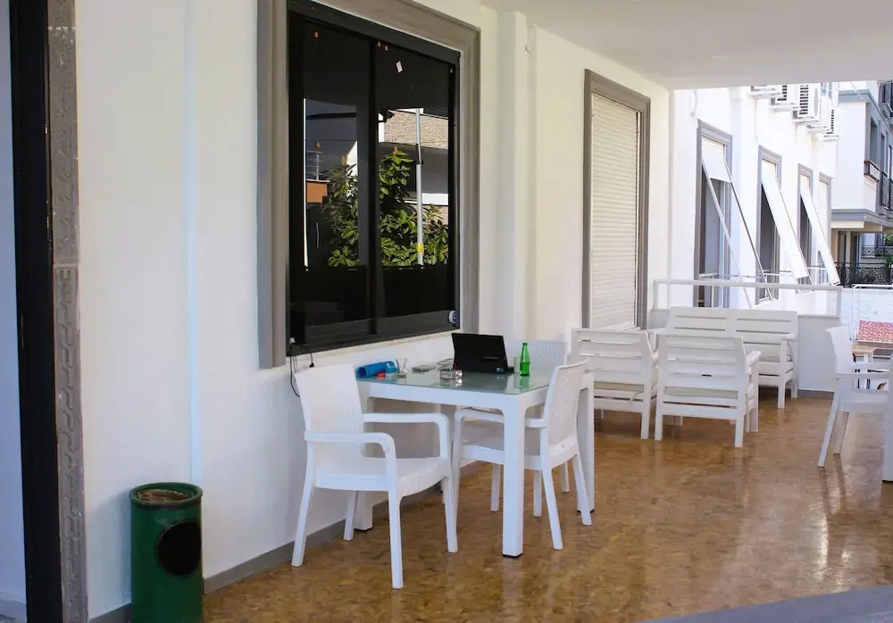 Tasan Apart Otel