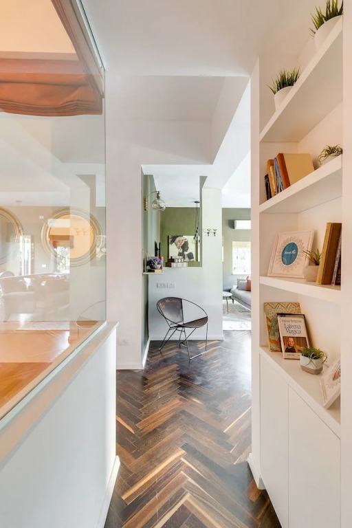 Sweet Inn Apartments-Bartenura Street