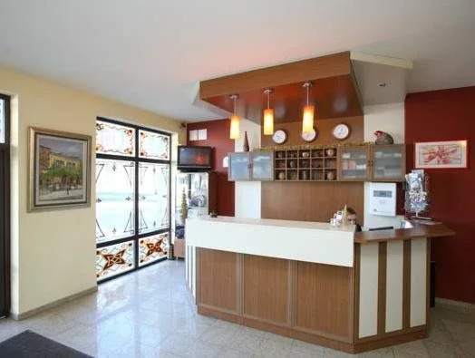 Hotel Varosha