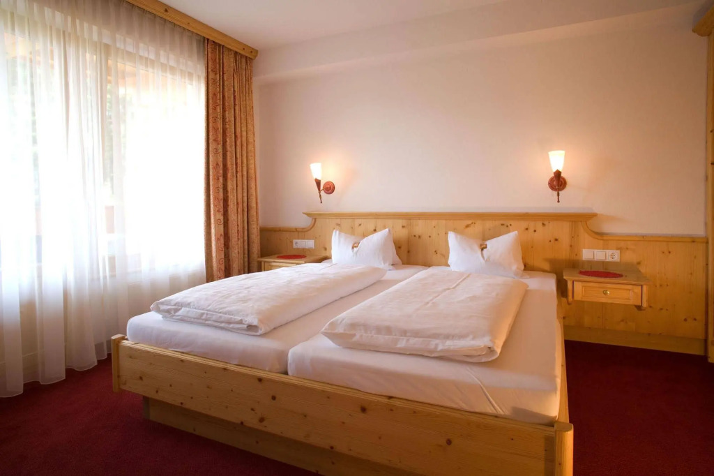 Hotel Alpenpanorama