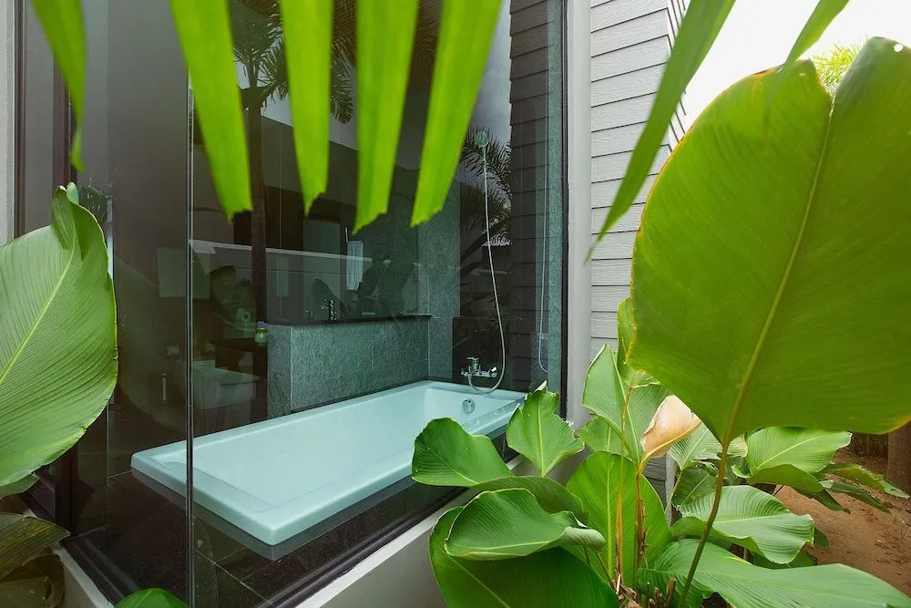 VILLA PULAU 3 bedroom Baan Bua Estate