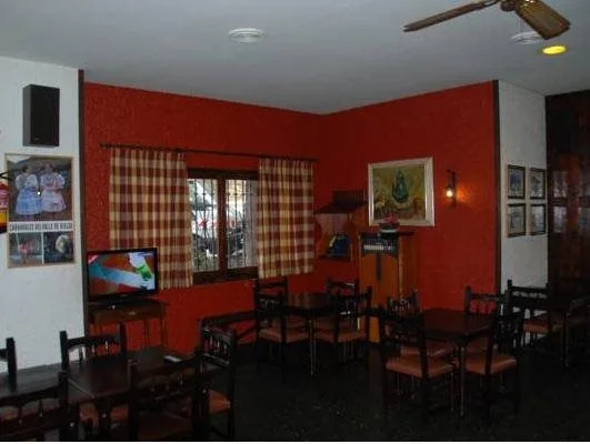 Hotel Giral