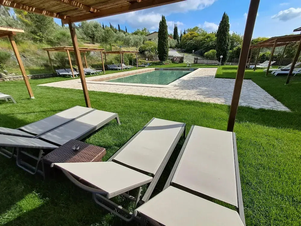 Agriturismo e Maneggio Poggio Leone
