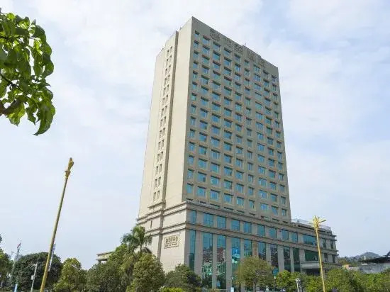 Long Tai Hotel