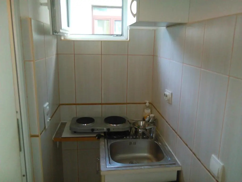 Apartmani Pikula