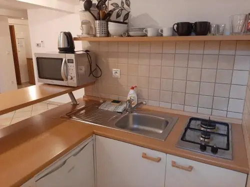 Apartments Lafranconi