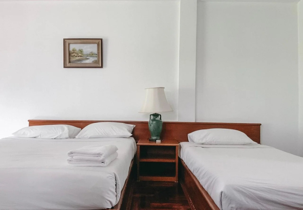Malai Asia Resort