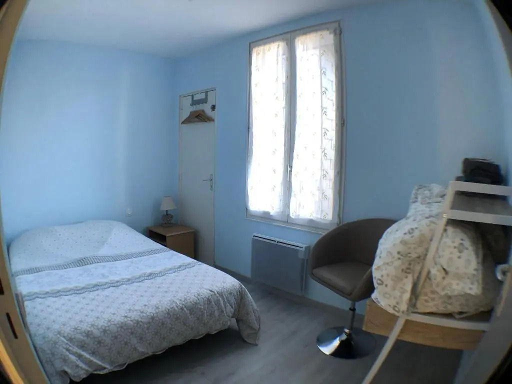 appartement lisieux calme très bien équipé