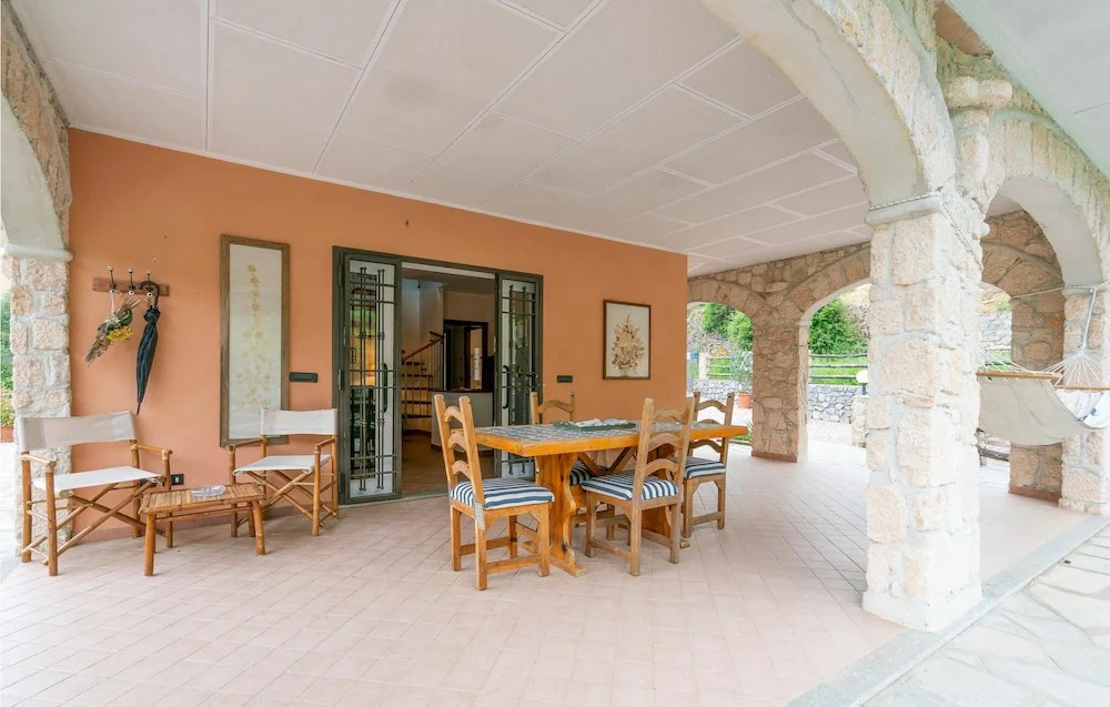Villa Nicoletta