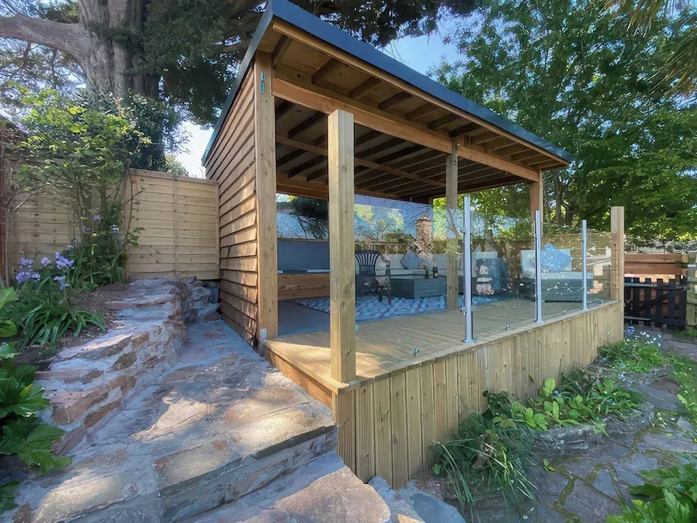 Hearthstone East Cottage