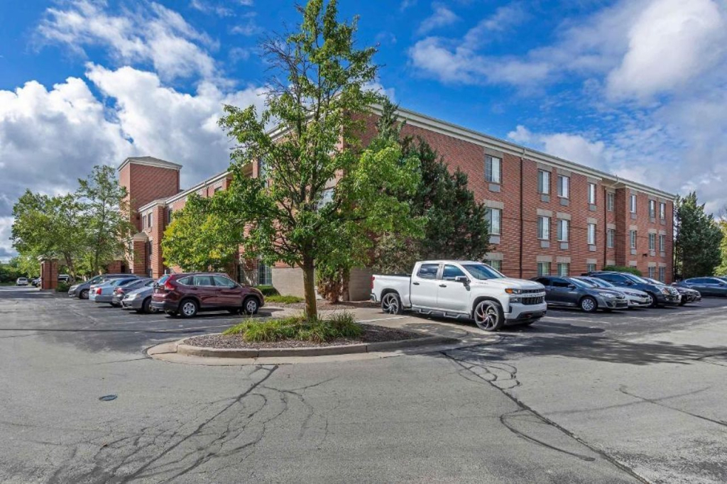 Studio 6 Extended Stay Milwaukee Brookfield WI