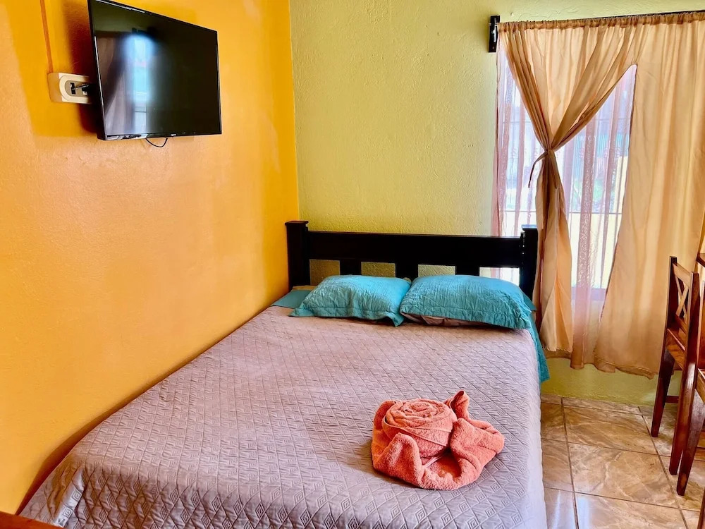 Room-!apartments M&m - La Fortuna, Volcá