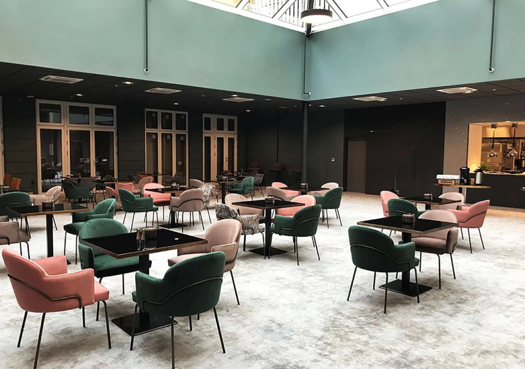 Karl Johan Hotel