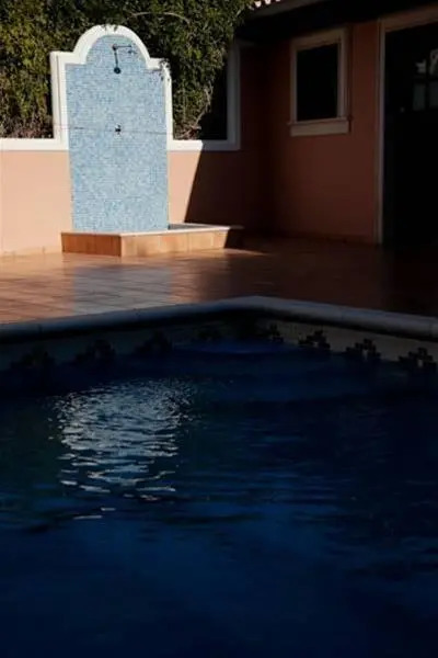 Blue Ocean Guest House