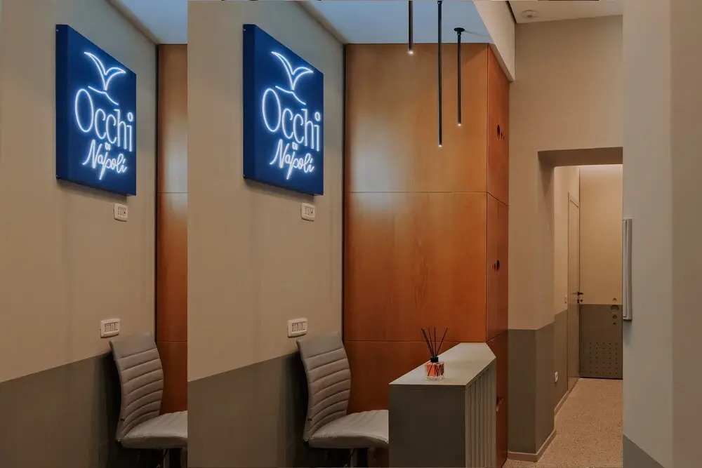 Occhi di Napoli Experiential Relais