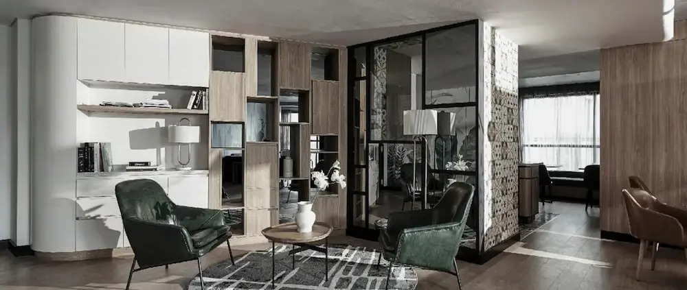 Vertex Luxstay Zenity Dmension Residence
