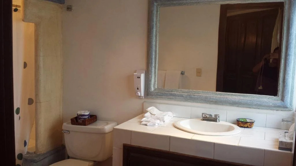 Villas Balvanera FH