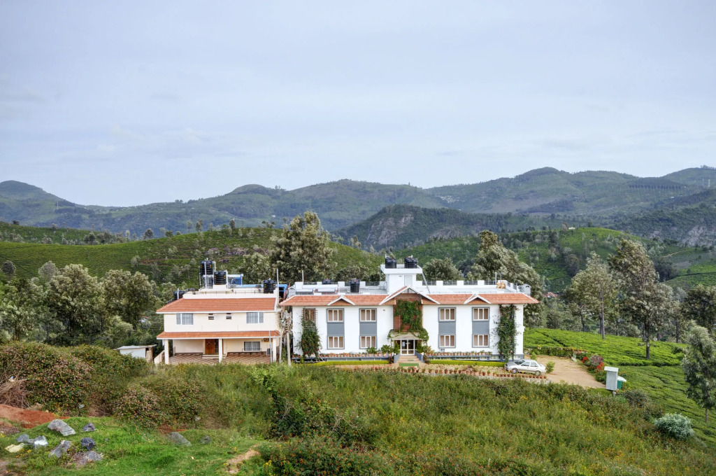 Sunvalley Homestay
