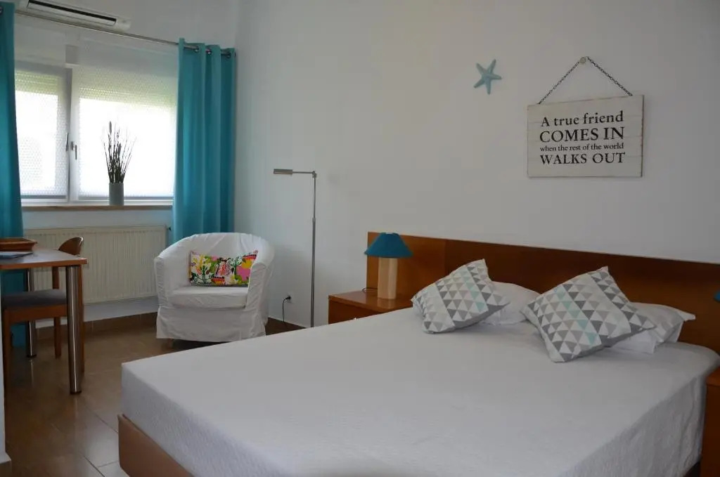 ABLA Guest House