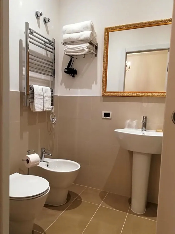 DreaMilan B&B