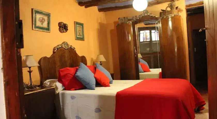 El Mirador
