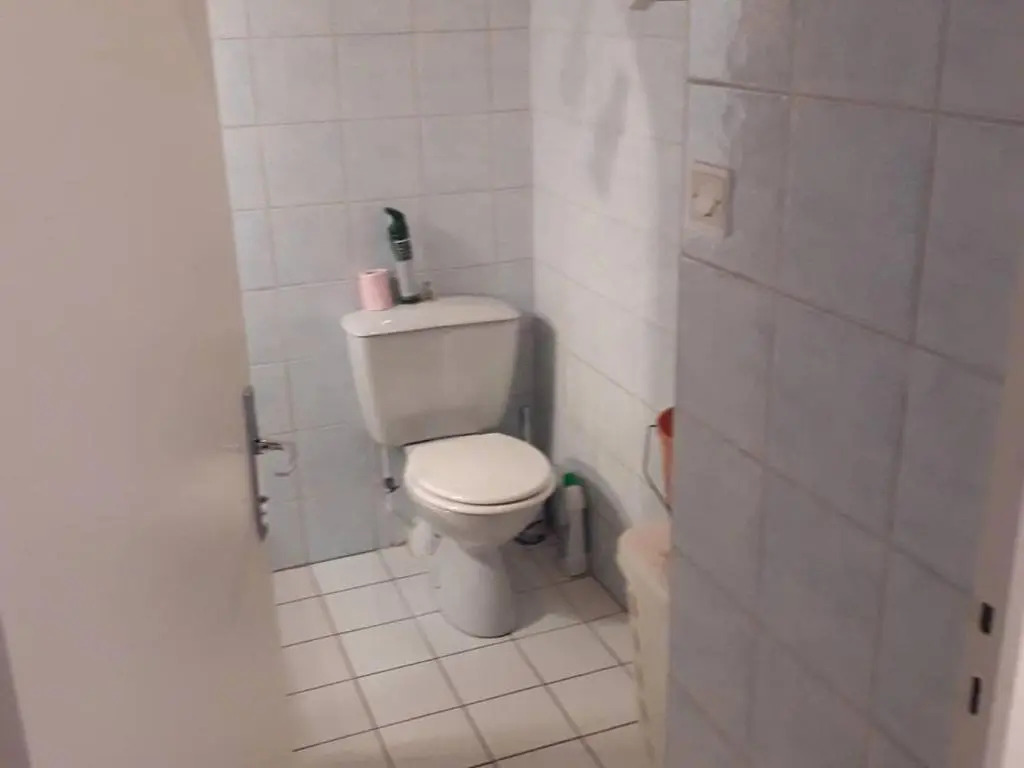 Appartement Arette, 1 pièce, 6 personnes - FR-1-602-88