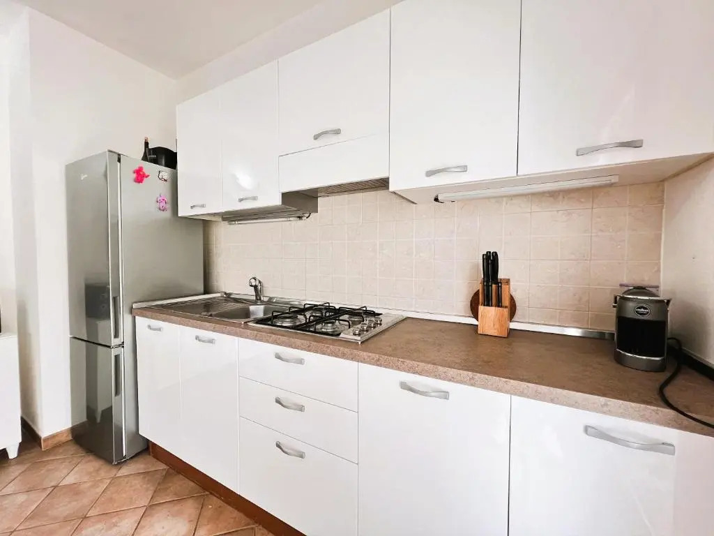 Villa del Moro, FREE WIFI, 300mt from Sinzias Beach