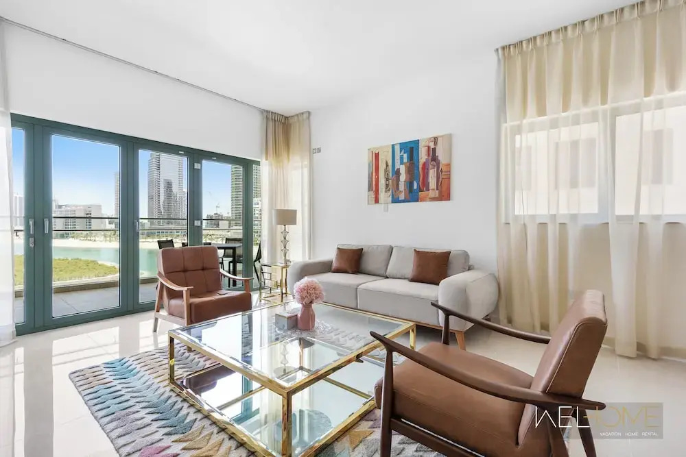 WelHome - Reem Diamond Residence