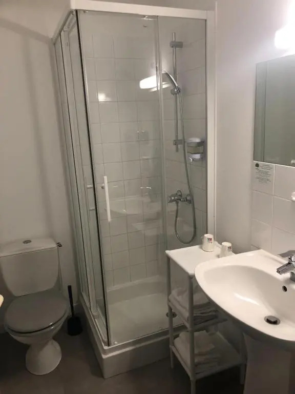 Revhotel